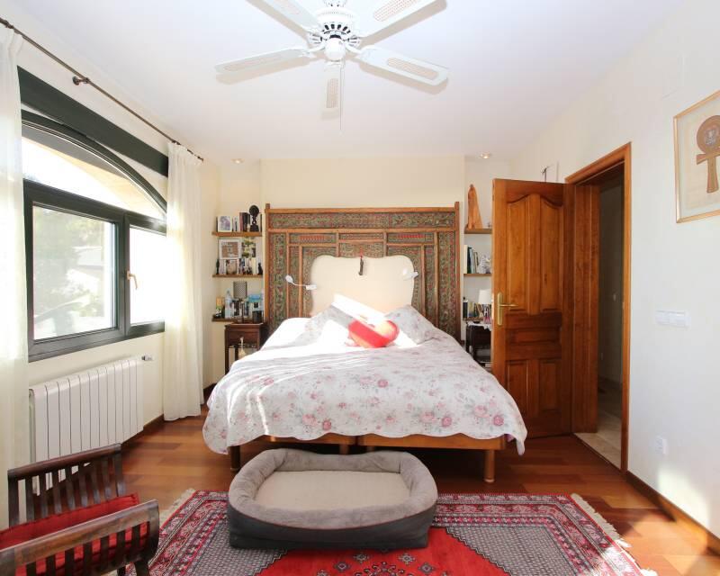 5 soverom Villa til salgs