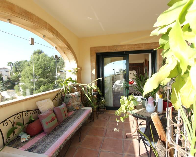 5 soverom Villa til salgs
