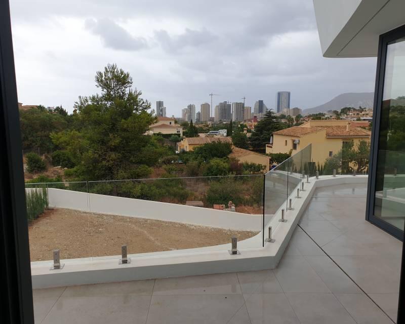 4 chambre Villa à vendre