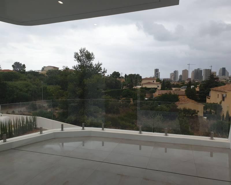 4 chambre Villa à vendre