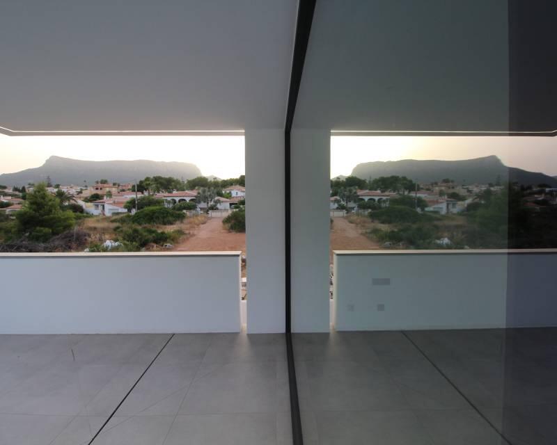 4 chambre Villa à vendre