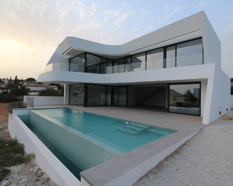 4 chambre Villa à vendre