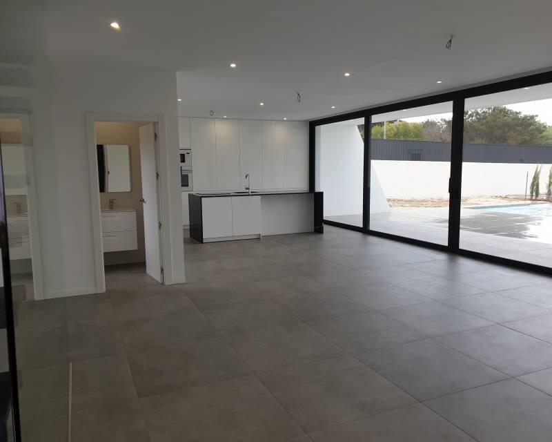 4 chambre Villa à vendre