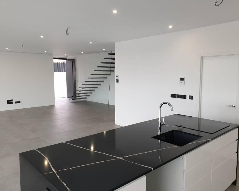 4 chambre Villa à vendre