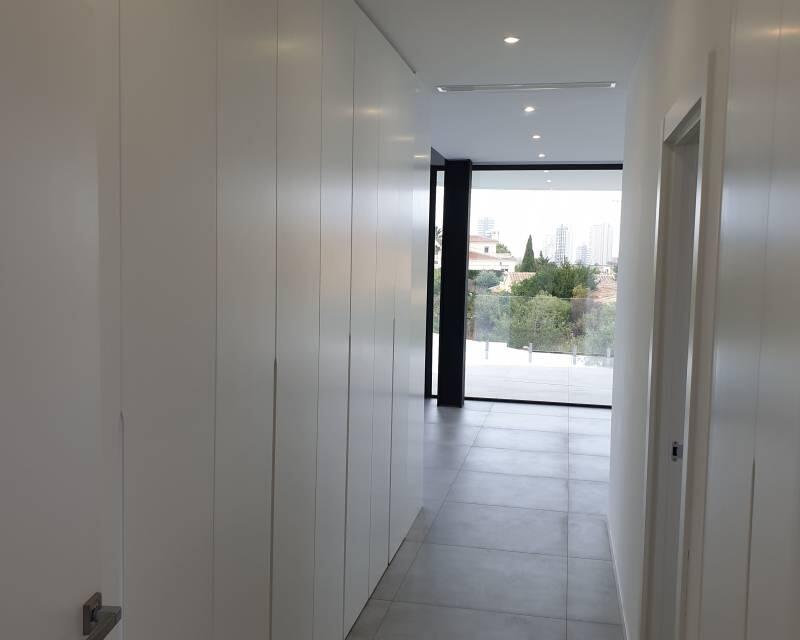 4 chambre Villa à vendre