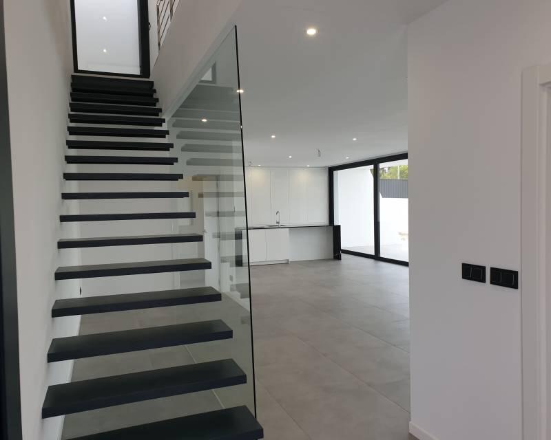 4 chambre Villa à vendre