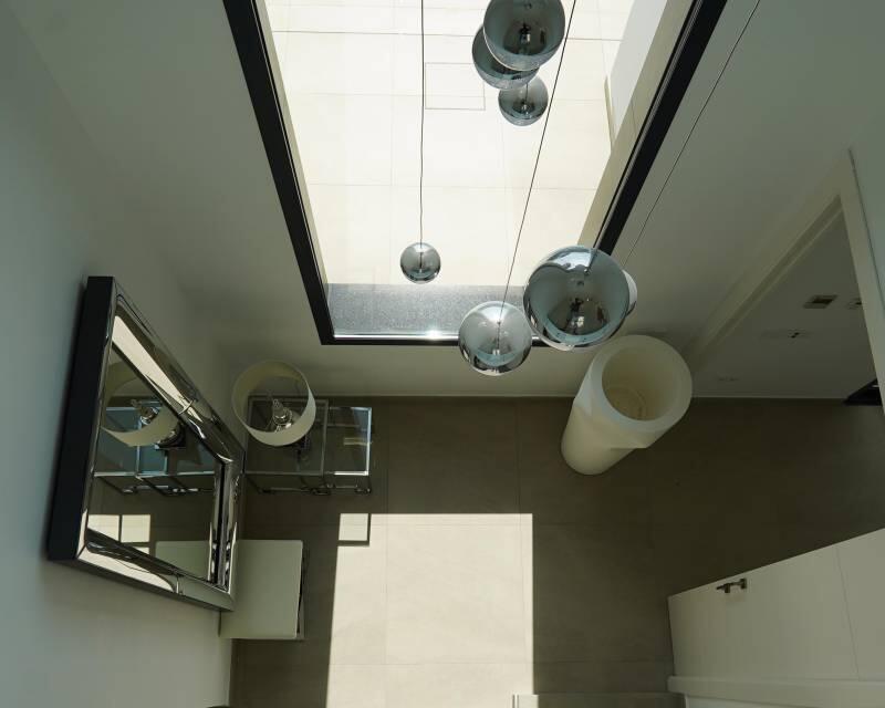 4 Schlafzimmer Villa zu verkaufen