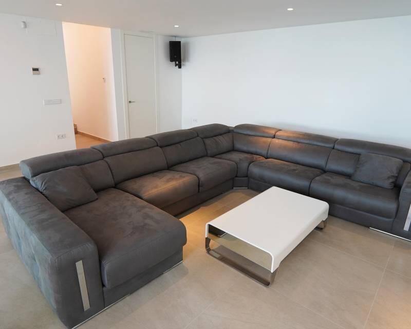 4 Schlafzimmer Villa zu verkaufen