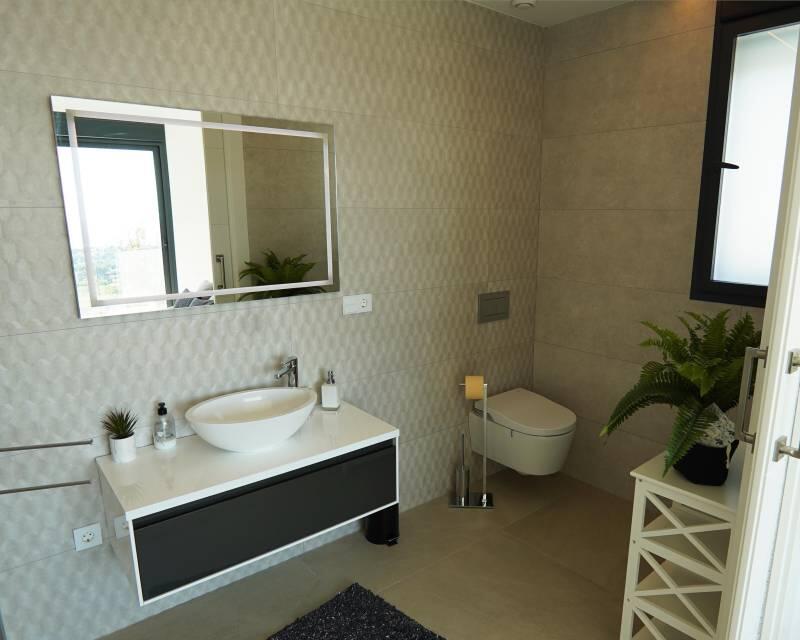 4 Schlafzimmer Villa zu verkaufen