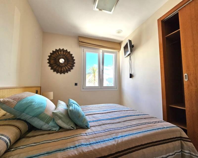 3 slaapkamer Appartement Te koop