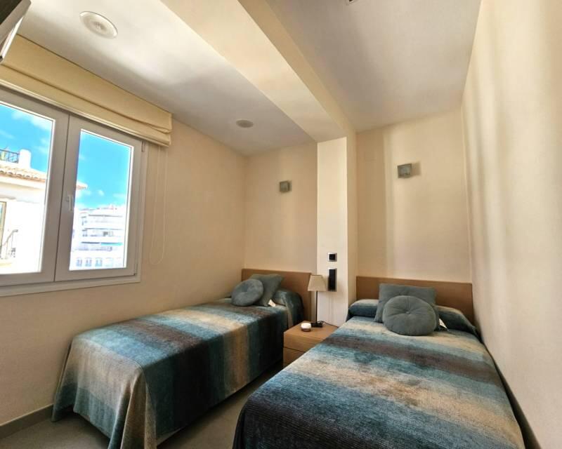 3 slaapkamer Appartement Te koop