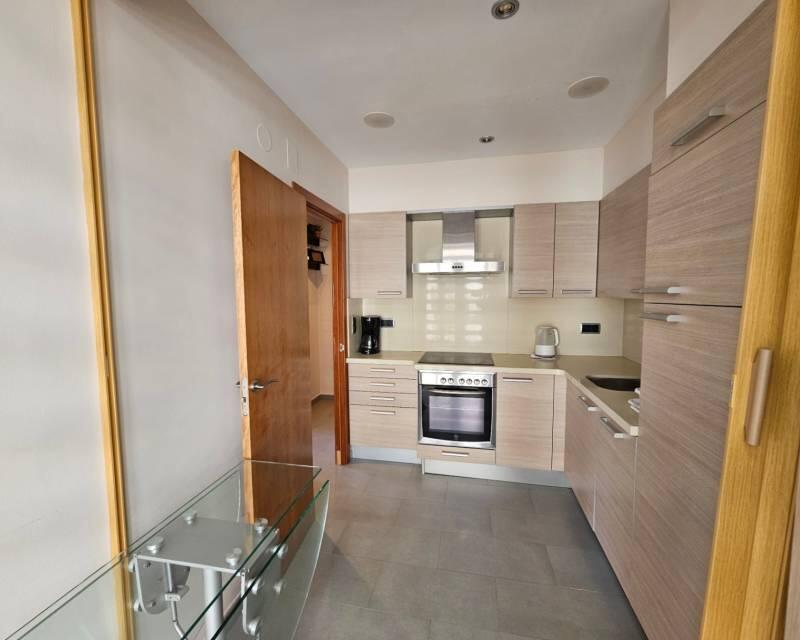 3 slaapkamer Appartement Te koop