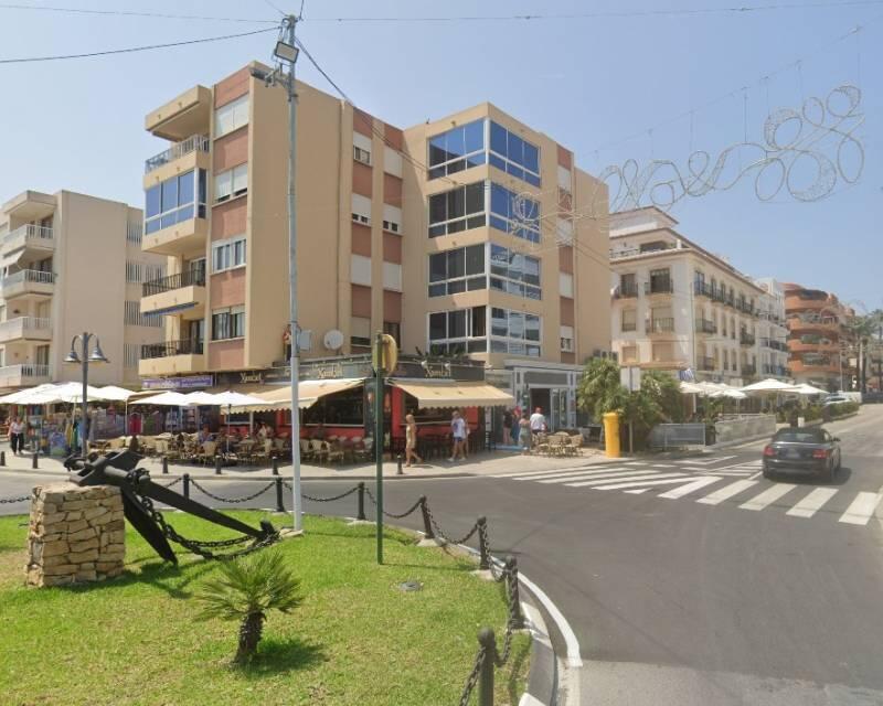 3 slaapkamer Appartement Te koop