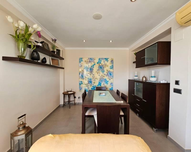 3 slaapkamer Appartement Te koop