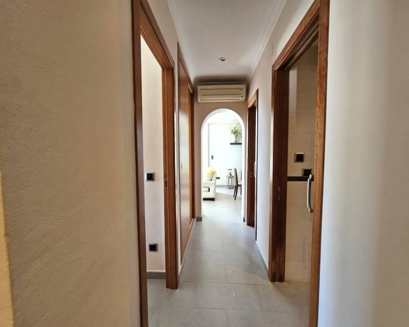 3 slaapkamer Appartement Te koop