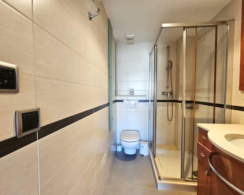 3 slaapkamer Appartement Te koop