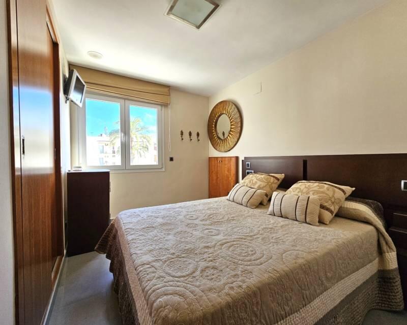 3 slaapkamer Appartement Te koop