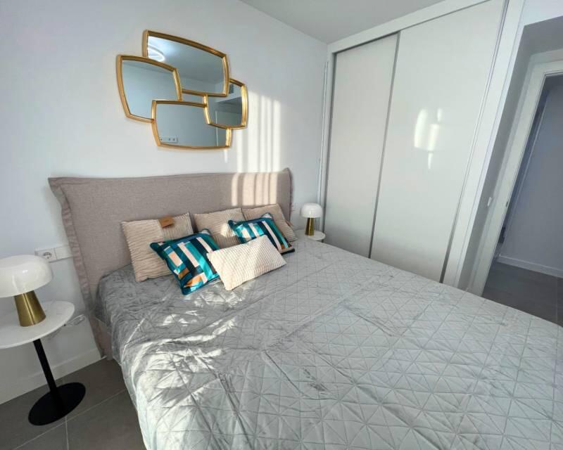 3 chambre Appartement à vendre
