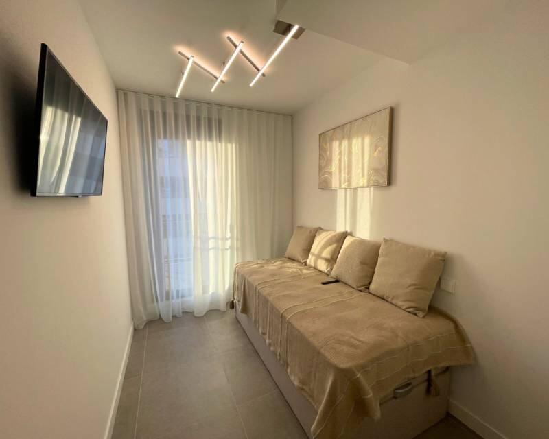3 chambre Appartement à vendre