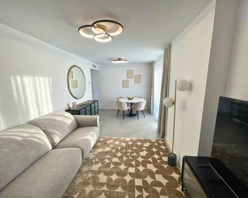 3 chambre Appartement à vendre