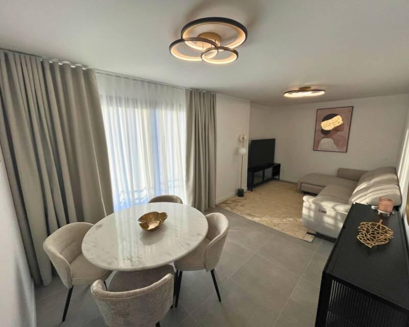 3 chambre Appartement à vendre