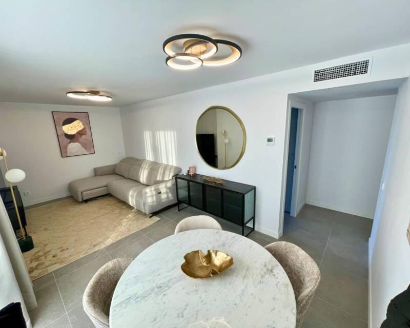 3 chambre Appartement à vendre