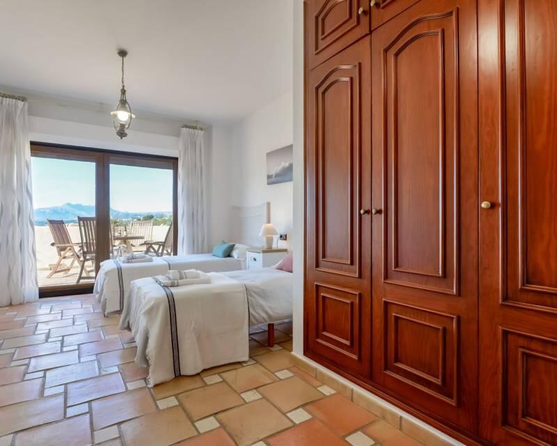 4 bedroom Villa for sale
