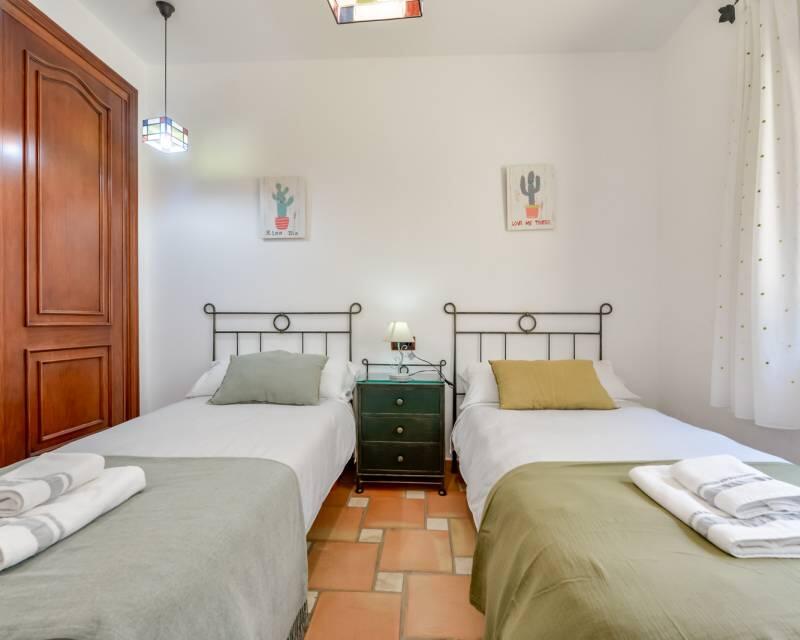 4 bedroom Villa for sale