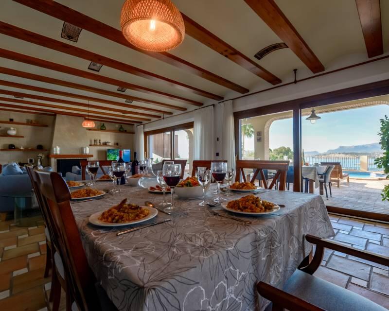 4 bedroom Villa for sale