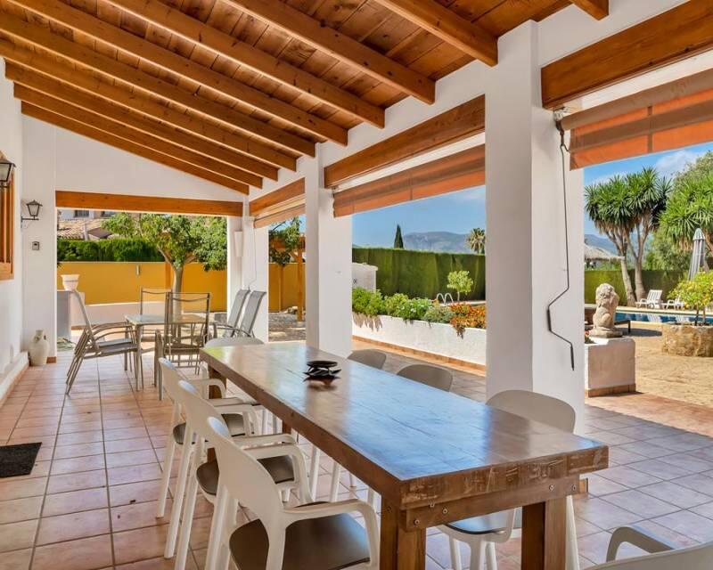 7 bedroom Villa for sale
