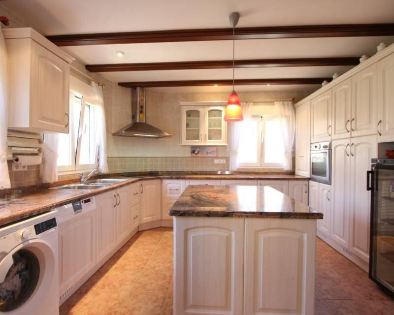 4 Cuarto Villa en venta