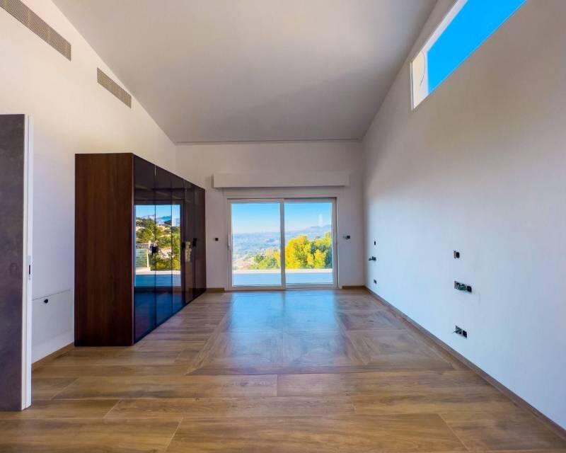 3 soveværelse Villa til salg