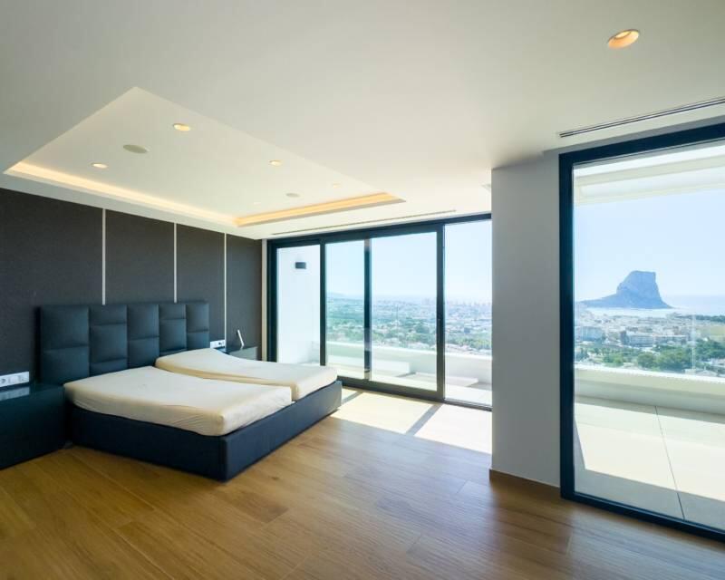 4 Schlafzimmer Villa zu verkaufen
