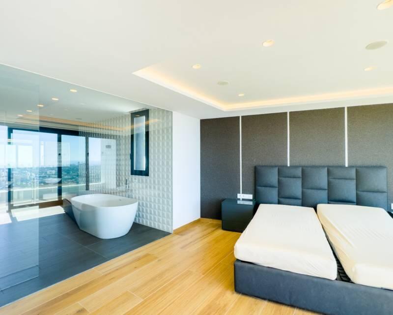 4 Schlafzimmer Villa zu verkaufen
