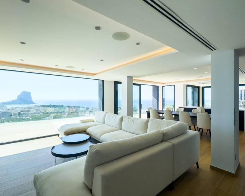 4 Schlafzimmer Villa zu verkaufen