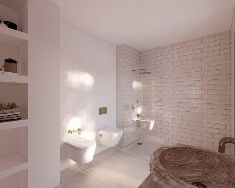 4 Schlafzimmer Landhaus zu verkaufen