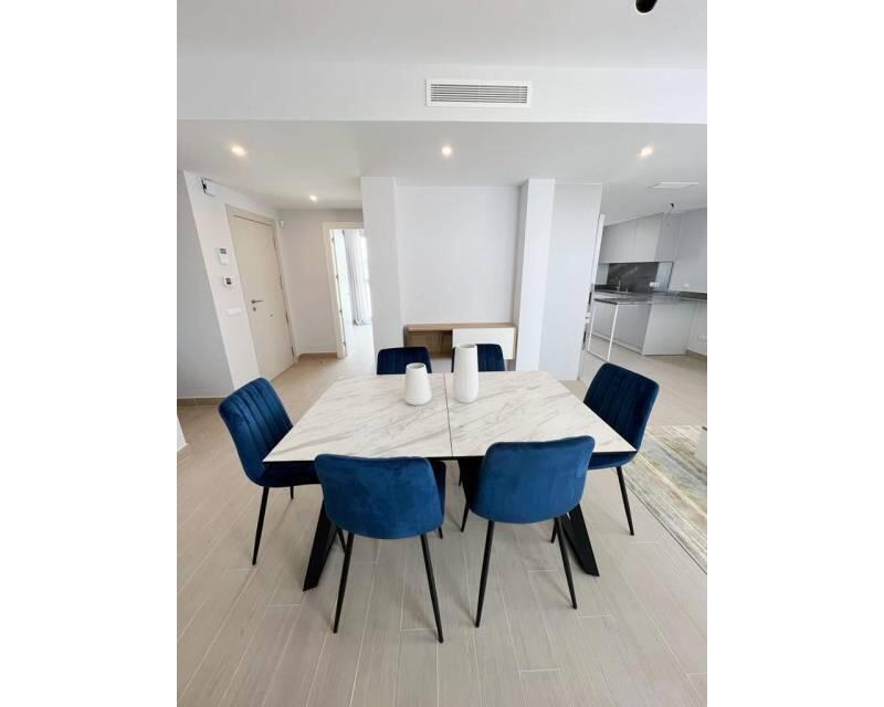 4 Cuarto Apartamento en venta