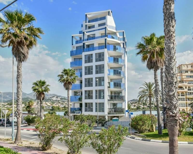 4 Cuarto Apartamento en venta