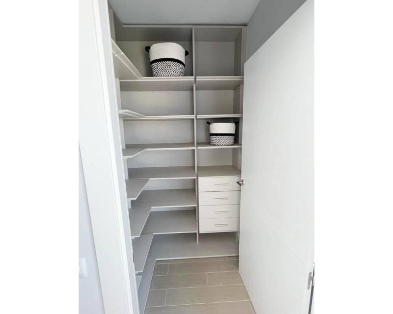 4 Cuarto Apartamento en venta