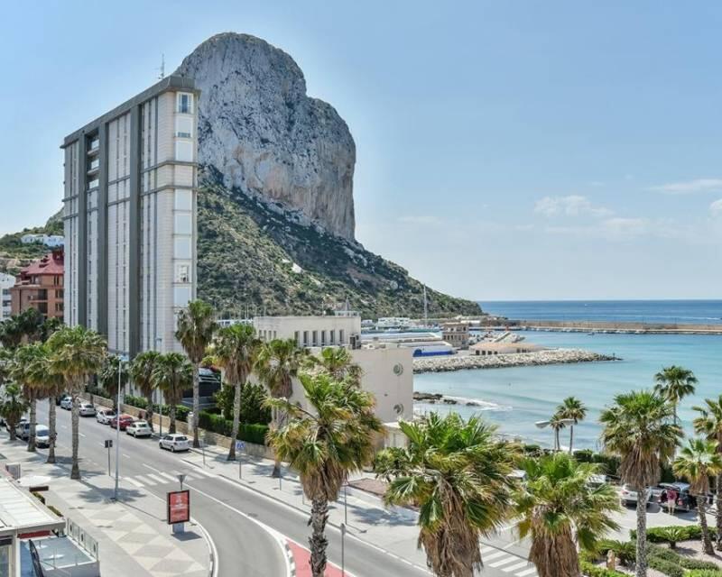 4 Cuarto Apartamento en venta
