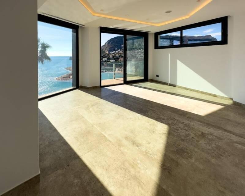 4 soverom Villa til salgs