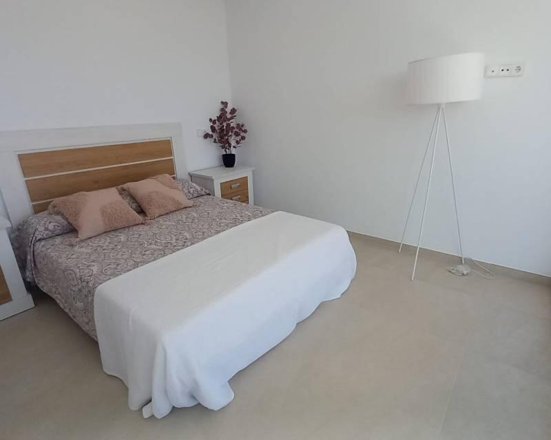3 Cuarto Dúplex en venta
