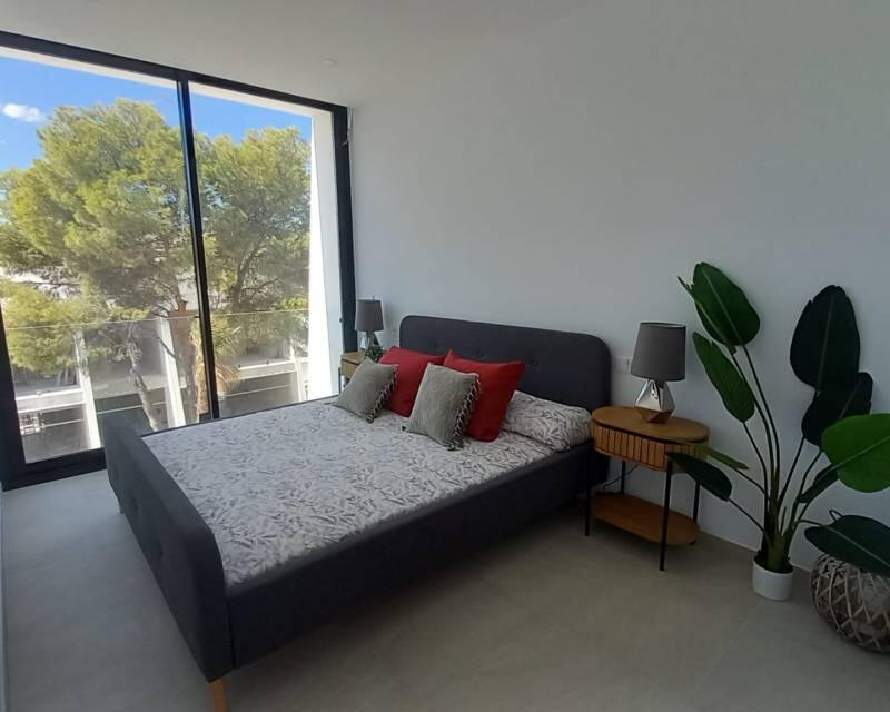 3 Cuarto Dúplex en venta