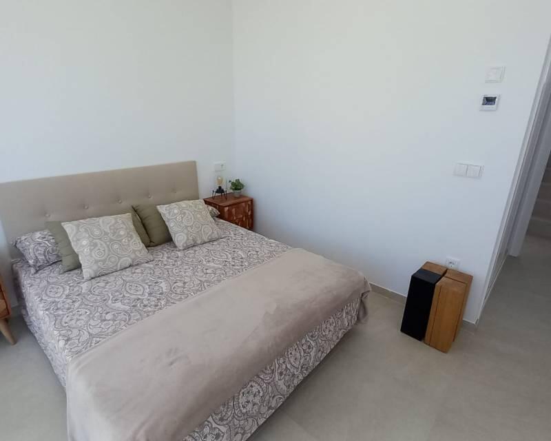 3 Cuarto Dúplex en venta