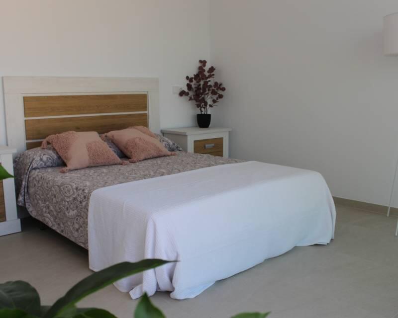 3 Cuarto Dúplex en venta