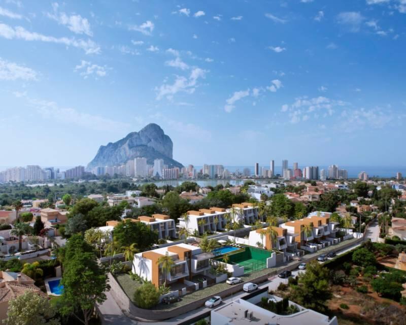 3 Cuarto Dúplex en venta