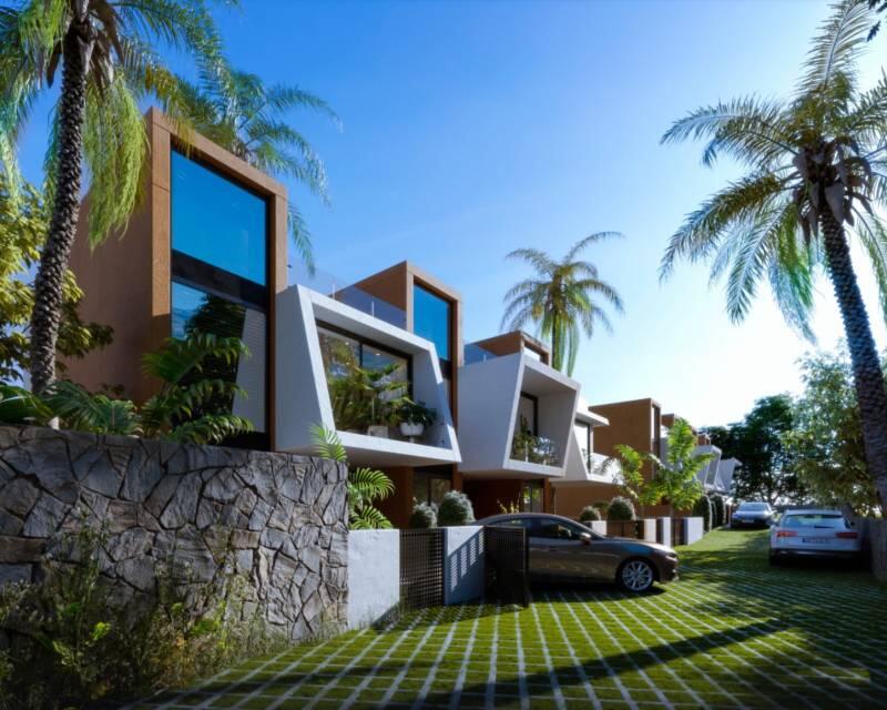 3 Cuarto Dúplex en venta