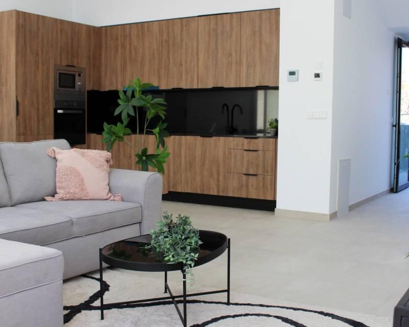 3 Cuarto Dúplex en venta