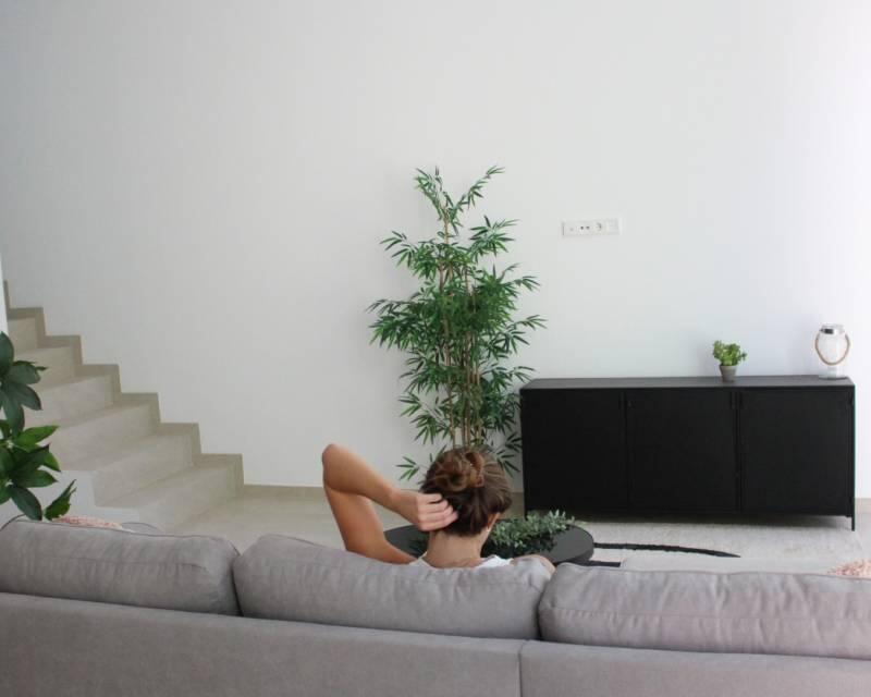 3 Cuarto Dúplex en venta