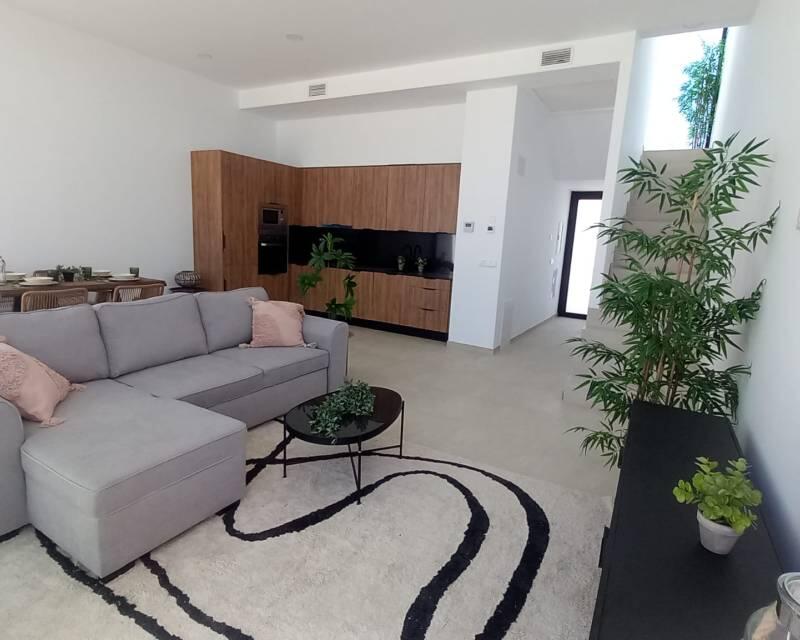 3 Cuarto Dúplex en venta